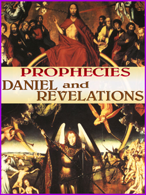 Title details for Prophecies by King James Version - Available